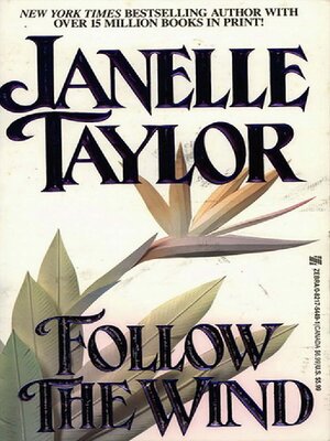 cover image of Follow the Wind